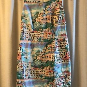 Talbots Dress